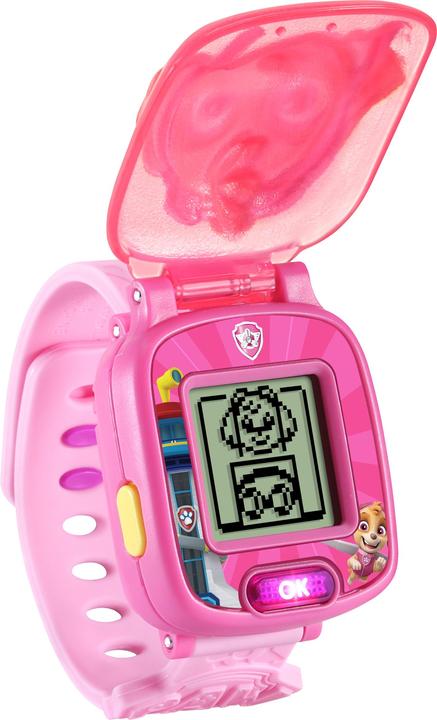 Image du produit VTech Montre d'apprentissage Skye (Allemand)