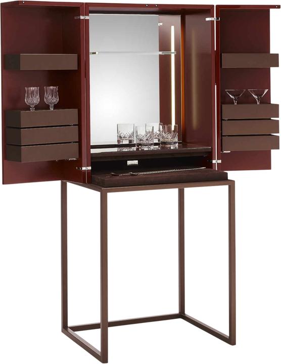 Produktbild Yomei Magic Cube Bar S Barschrank