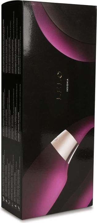 Produktbild LELO Tiani 3