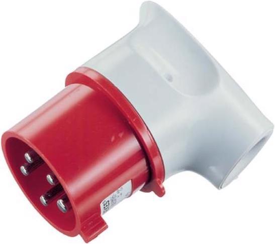Netzstecker + Netzkupplung