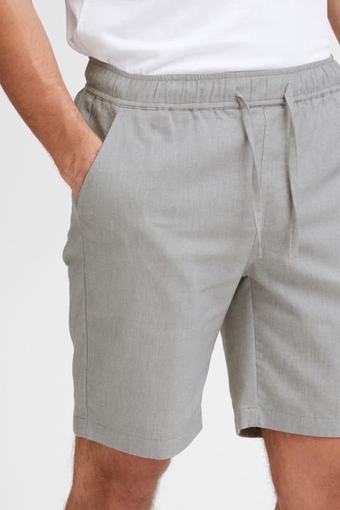 Actual product image Casual Friday CFPhelix 0066 linen mix shorts 20504637 (S)
