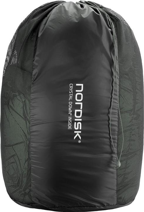 Produktbild Nordisk Ides -5Â° Wide Mummy Sleeping Bag
