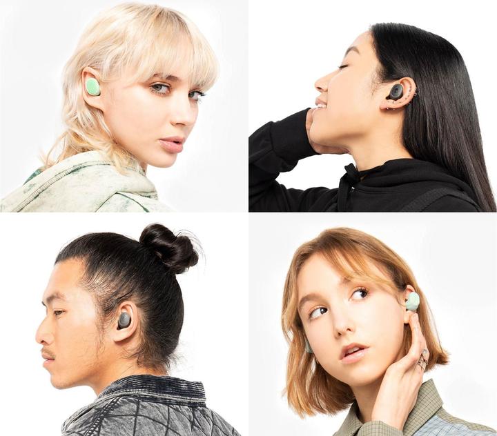 Produktbild Skullcandy Sesh Evo (6 h, Kabellos)