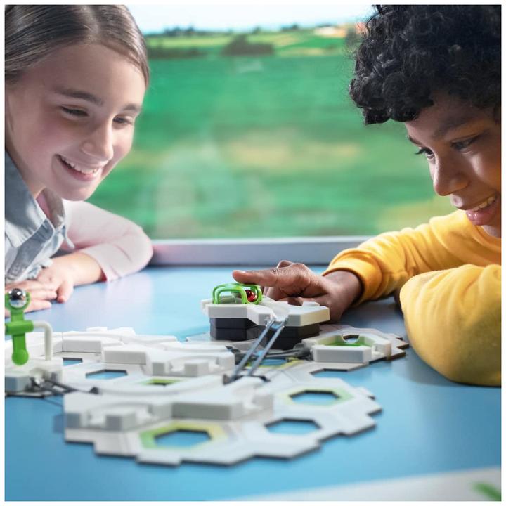 Image du produit Ravensburger GraviTrax GraviTrax - Le cours de jeu