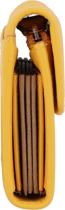 Immagine prodotto Braun Büffel Portafoglio Joy con protezione RFID in pelle 10,5 cm