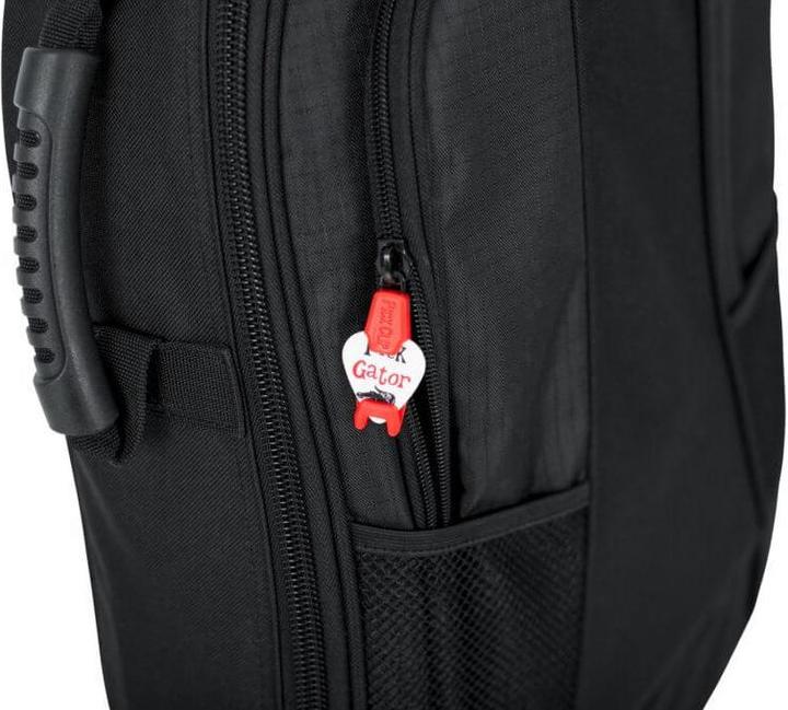 Produktbild Gator GB-4G-MINIACOU 4G Series Gig Bag for Mini Acoustic