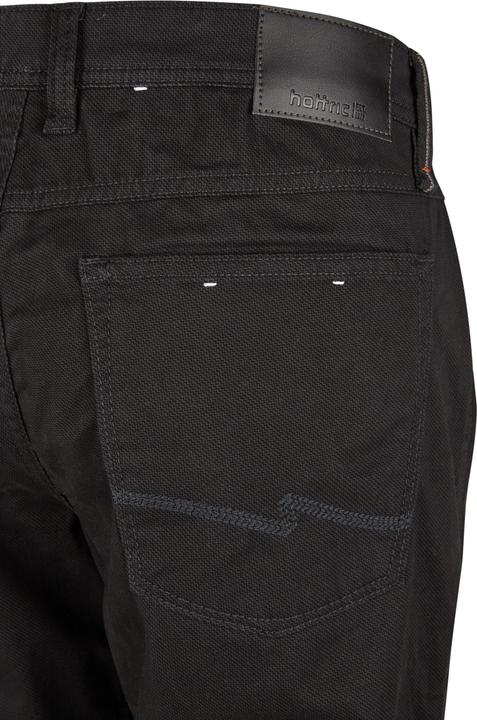 Actual product image Hattric 5-Pocket Harris Cotton Satin (W34/L30)