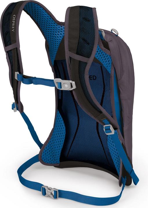 Actual product image Osprey Women's Sylva 5 (5 l)