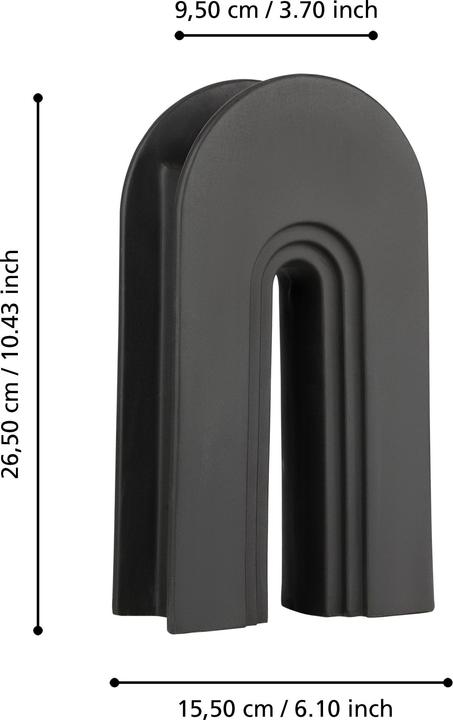 Image du produit EGLO Izumo (1 x, 160 x 295 cm, 1.10 l)