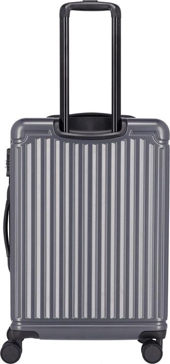 Actual product image Travelite Cruise 4-wheel suitcase set 3 pcs. (202 l, XL (from 140l))