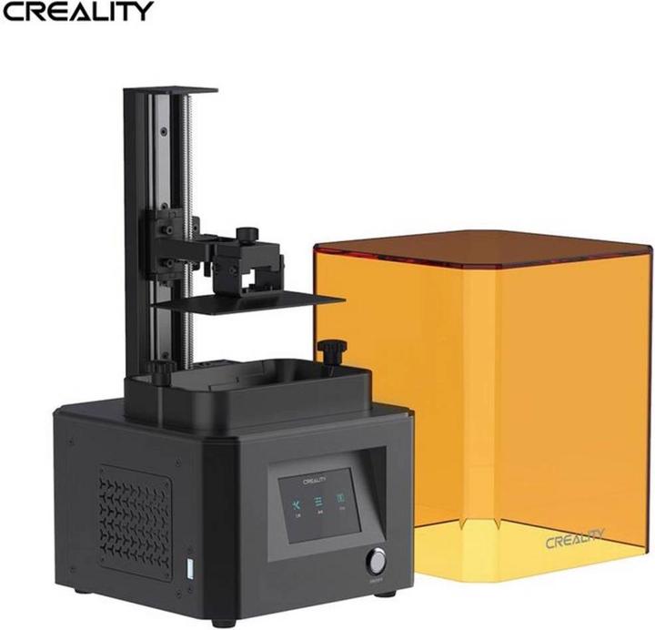 Produktbild Creality LD-002r 3D Drucker 2020011304