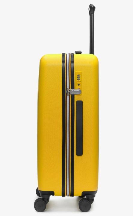 Actual product image K-Way Cabin Trolley Medium (66 l, M (50 - 90l))