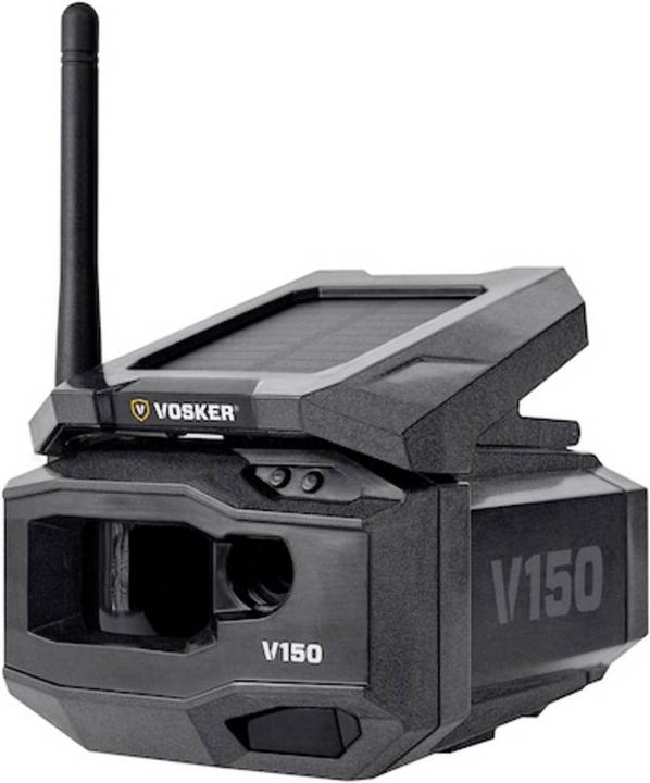 Actual product image Vosker V150