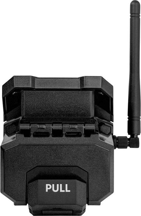 Actual product image Vosker V150