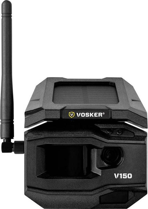 Actual product image Vosker V150
