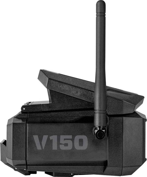 Actual product image Vosker V150