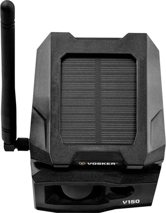 Actual product image Vosker V150