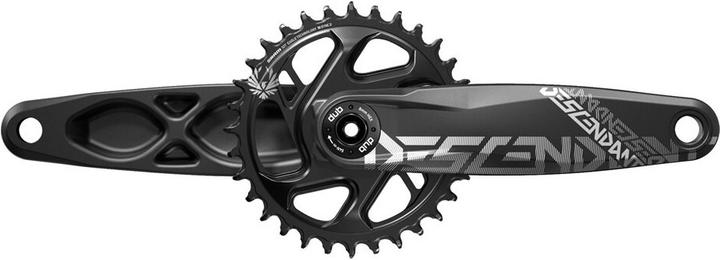 Image du produit Truvativ Descendant Eagle DUB (165 mm)