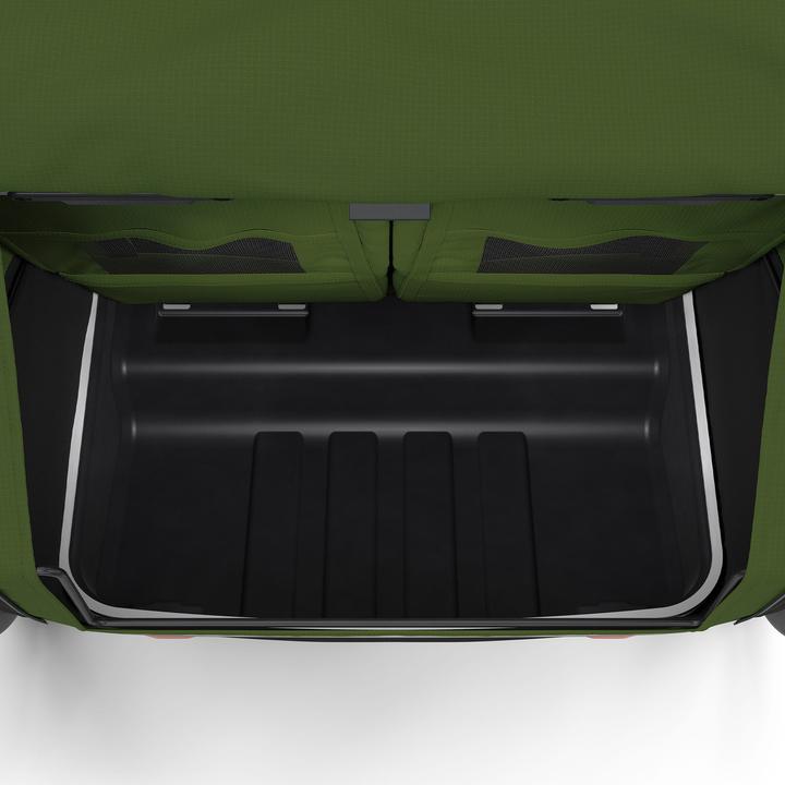 Productafbeelding Thule Chariot Cab 2