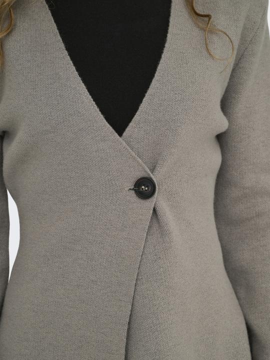 Produktbild Only Onlmyera Life Ls One Button Cardigan Knt (XS)