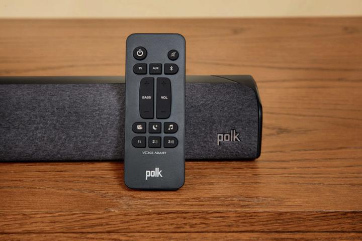 Actual product image Polk Signas3 (160 W, 2.1 Channel)