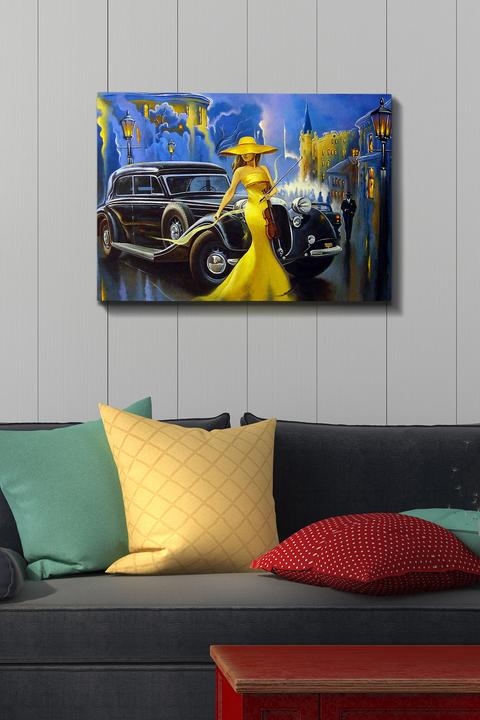 Image du produit Wallxpert Eden (50 x 70 cm)