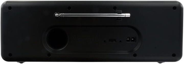 Immagine prodotto Ferguson Regent i351s Internet Digital (NERO) (FM, DAB, Bluetooth, WiFi)