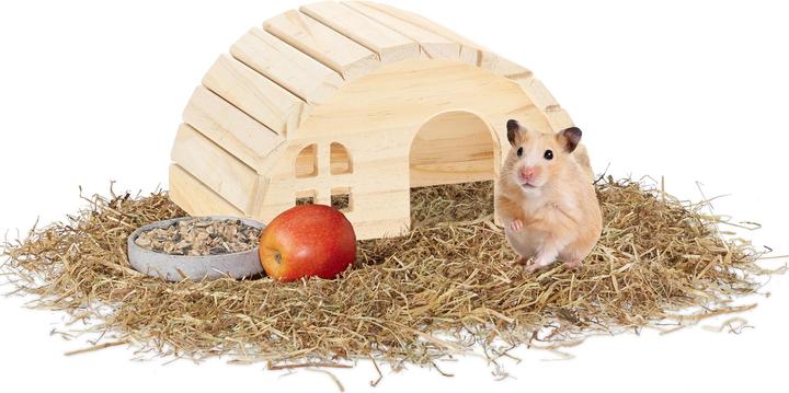 Image du produit Relaxdays Maison-pour-hamster