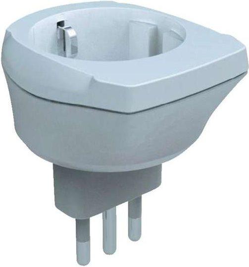 Actual product image Skross Country Adapter Europe - Italy