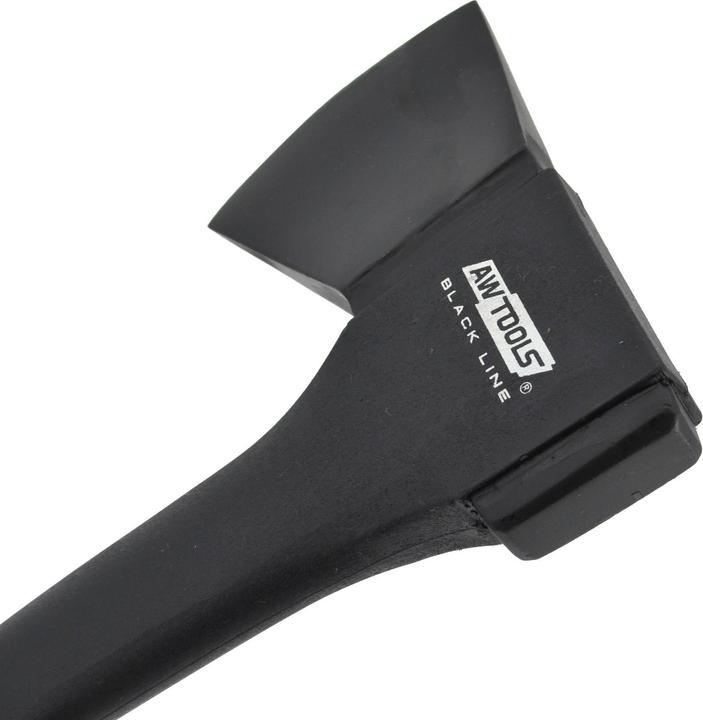 Produktbild Awtools Siekiera Pełny Kompozyt 1800g Black Line