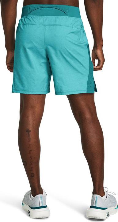 Image du produit Under Armour Launch Pro 7" Htr Short (S)