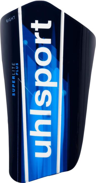 Uhlsport schienbeinschoner für kinder super lite plus