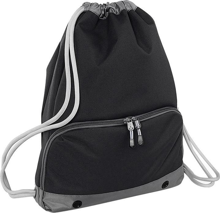Bagbase Athleisure Kordelzug Tasche (18 l)