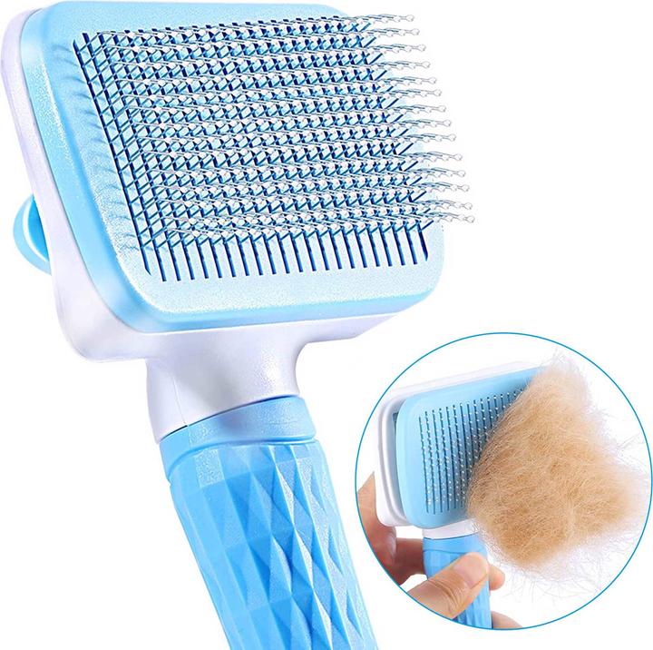 Quick Aid Pet brush (Dog, Cat)