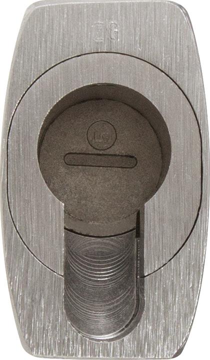 Produktbild Abus 86TI/45HB80 without cylinder