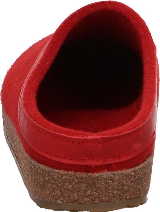 Actual product image Iesse Slippers (40)