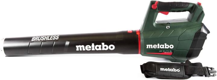 Produktbild Metabo LB 18 LTX BL (Akkubetrieb, Laubbläser)