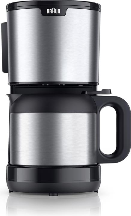 Produktbild Braun KF 1505 BK PurShine