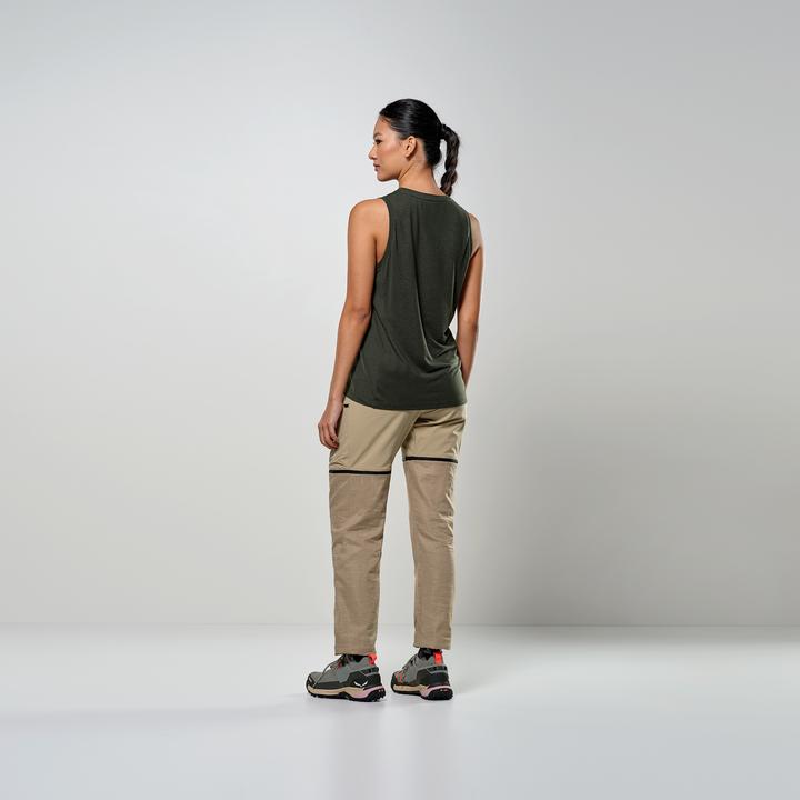 Actual product image Salewa Puez Dry Tank Top Da (42)