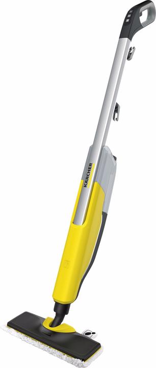Produktbild Kärcher SC 2 Easyfix Upright (2 Bar, 1600 W)