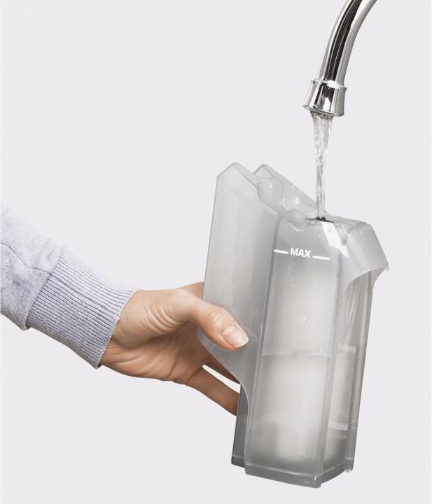 Produktbild Kärcher SC 2 Easyfix Upright (2 Bar, 1600 W)
