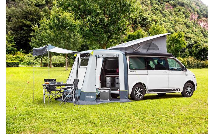 Produktbild Brunner Comet VW T5/T6 (Vorzelt, 5.10 kg, 1 Person)
