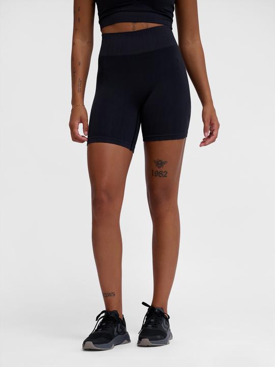 Produktbild hummel Hmlmt Define Seaml Scrunch Shorts (XS)
