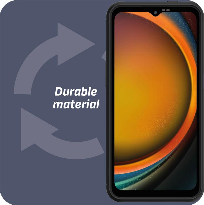 Produktbild Cazy Soft TPU Schutzhülle (Samsung Galaxy Xcover 7)