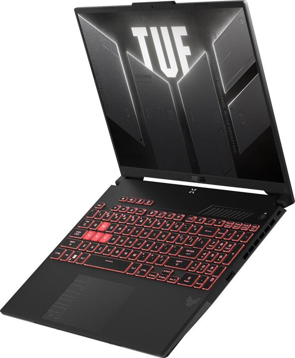 Immagine prodotto ASUS TUF Gaming F16 (16", Intel Core i7-13650HX, 32 GB, 1000 GB, CH)