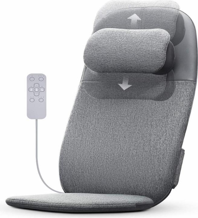 Image du produit Naipo oCuzen Shiatsu