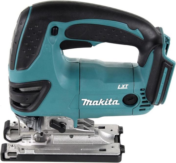 Produktbild Makita DJV 180 G1 Akku Stichsäge 18V + 1x Akku 6,0 Ah - ohne Ladegerät
