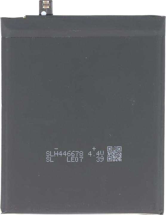 Actual product image AccuCell Akku Xiaomi Redmi Note 4X