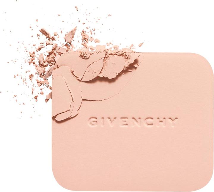 Immagine prodotto Givenchy Matissime Velvet Compact N°02 Mat Satin (2)