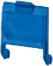 Image du produit Metz Connect Clapet anti-poussière820032-0106-If.C6A module bleu